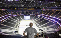 Las Vegas, nouvel Eldorado des grands championnats américains?