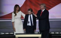 Melania Trump pourrait ne pas déménager à la Maison Blanche