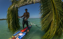 SUP/Surf – Championnats du monde ISA : Une médaille de bronze qui fait polémique