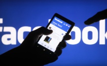 USA: Facebook sur la sellette dans la bataille contre les fausses informations