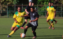 Football – Ligue 1 : Tefana continue sa course en tête