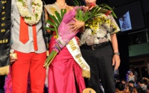 Qui succèdera à Hanivai Krause, Miss Punaauia 2015 ?