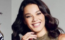 Miss France 2017 : les photos officielles de Vaea Ferrand et son portrait en vidéo