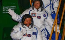 La Nasa cherche à régler le casse-tête du "caca spatial"