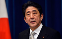 Le Premier ministre japonais défend mordicus le TPP, malgré les propos de Trump
