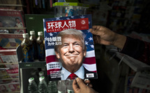 Face à Trump, la Chine prête à redessiner la carte du commerce mondial
