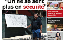 TAHITI INFOS N°794 du 24 novembre 2016