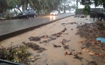L'État verse une aide supplémentaire de 115 millions de francs aux sinistrés de la côte Est de Tahiti