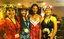 Miss Marquises 2017 : casting aujourd'hui à Papeete sur l'Aranui V