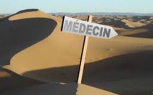 Déserts médicaux: Touraine annonce une nouvelle hausse du nombre de médecins formés