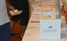 Primaire : plus de votants et moins de queue au deuxième tour