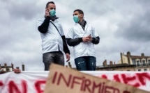 Les infirmiers ont désormais leur propre code de déontologie