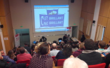 "Potions magiques", jeu sérieux et chasse aux intox: les enseignants innovants réunis à Paris