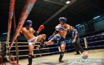 Boxe Thaï - Aito Nui : Un championnat de Polynésie de qualité