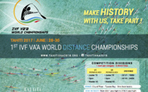 Pirae, Ville d’avenir et capitale mondiale du Va’a