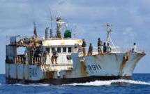 Pêche illégale: publication d'un guide pour les professionnels du secteur