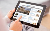 L'internet nomade gagne du terrain (baromètre du numérique)