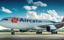 Air Calédonie International va acheter 4 Airbus livrés d'ici 2021