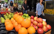 Mauvaises habitudes alimentaires: le scorbut réapparaît en Australie