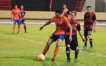 Football – Ligue 1 : Tefana et Dragon font le break