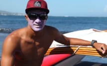 Pirogue à voile – Focus sur Ronald Teraiharoa « Un hommage rendu aux ancêtres »