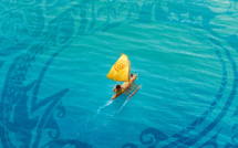 Vaiana arrive sur les écrans, les cinémas marquent le coup