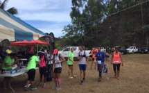 Course à pied – « Raid Nuutania » : Le team « centre pénitentiaire » remporte la première édition