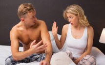 Ne vous couchez pas fâché: les émotions négatives s'enracinent pendant la nuit (étude)