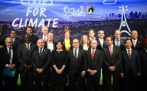 Climat: les maires des grandes villes de la planète réunis à Mexico contre le réchauffement