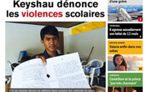 TAHITI INFOS N°798 du 30 novembre 2016