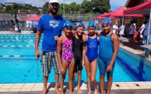 Natation – Coupe Diane Lacombe : Une 16e édition réussie