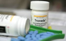 2.300 personnes ont déjà bénéficié du traitement préventif contre le sida (Touraine)