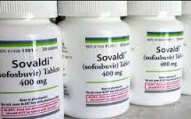 Les médicaments contre l'hépatite C peuvent réactiver le virus de l'hépatite B