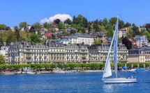 Le club des ultra-riches français réfugiés en Suisse s'élargit