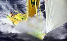 Vendée Globe - L'Australie en vue pour le duo de tête