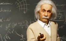 Biaisée, la physique quantique? 100.000 internautes font mentir Einstein
