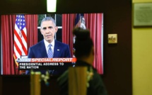 Bientôt une Obama TV? Pas si vite