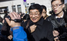 Chine: la justice innocente un homme exécuté il y a 21 ans