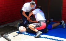 Défense – Challenge Patrol : La Police Municipale de Moorea gagne par équipe