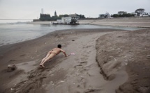 Chine: photos compromettantes dans des endroits sensibles