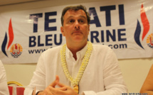 Le Front national en campagne au fenua 
