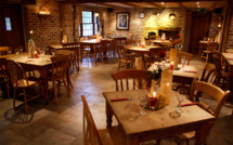 Le pub préféré des Premiers ministres britanniques racheté par un fonds chinois