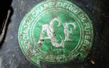 Chapecoense proclamé champion de la Copa Sudamericana après la tragédie