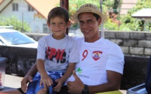 Football – Naea Bennett, interview exclusive : Les jeunes, l’as Pirae, les Tiki Toa…