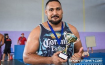 Lutte : Tournoi de lutte 2016 : Loic Tautu et Tamahau Mc Comb au top