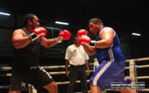 Boxe : Le ring de Fautaua nous livre ses champions Open 2016