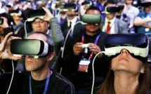 Une vague de salles de réalité virtuelle attendue en France et dans le monde