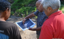 Papenoo : le projet de cale de mise à l'eau refait surface