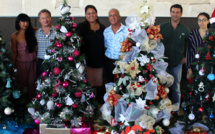 Un sapin pour la bonne cause
