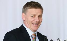 Nouvelle-Zélande: Bill English assuré de devenir Premier ministre
